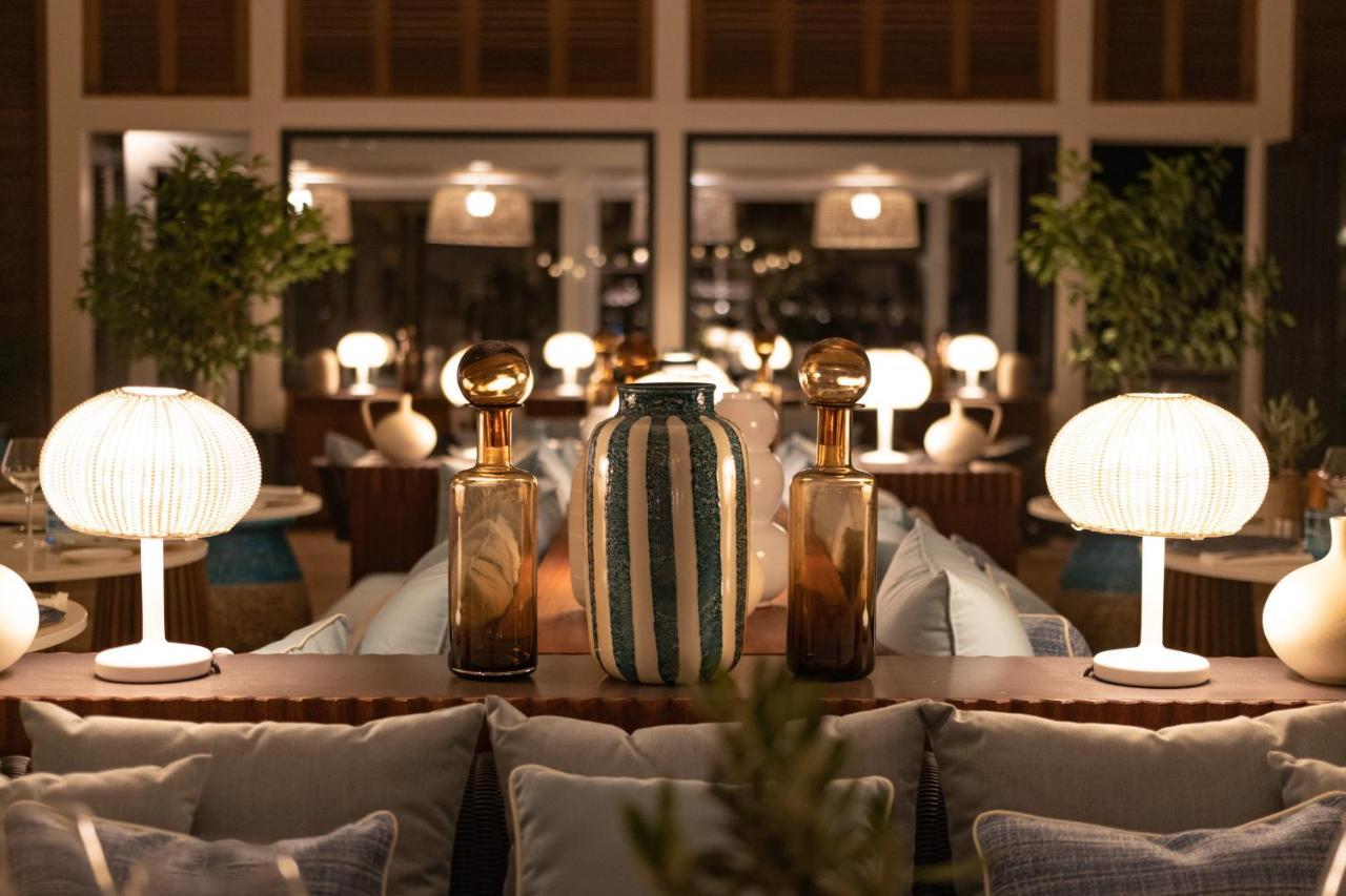 Le Barthelemy Hotel & Spa グスタビア エクステリア 写真