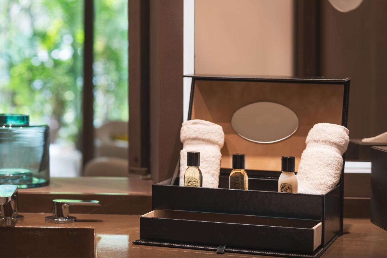 Le Barthelemy Hotel & Spa グスタビア エクステリア 写真