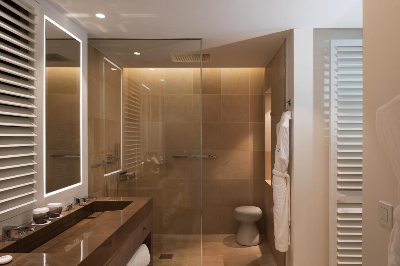 Le Barthelemy Hotel & Spa グスタビア エクステリア 写真