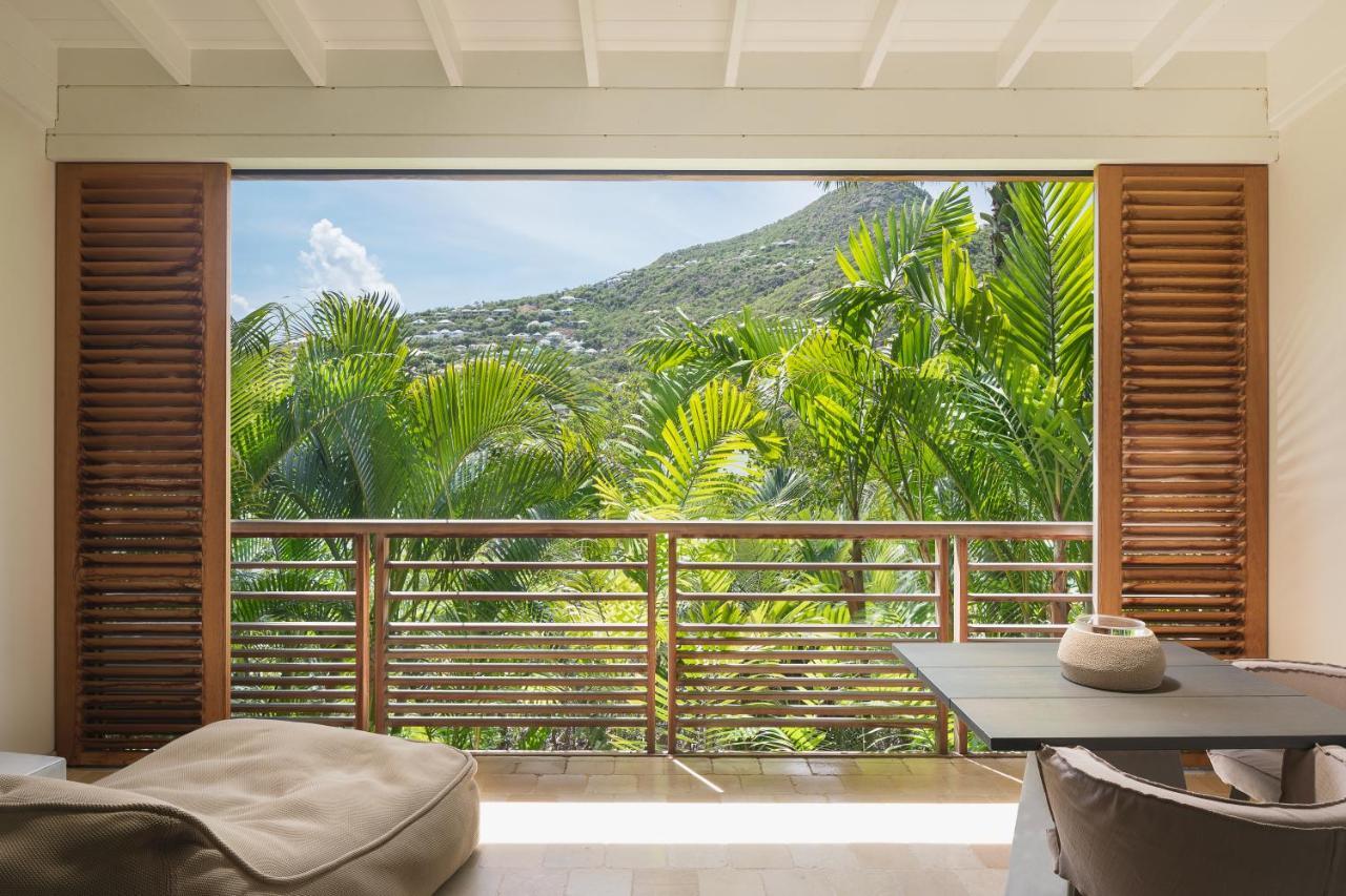 Le Barthelemy Hotel & Spa グスタビア エクステリア 写真