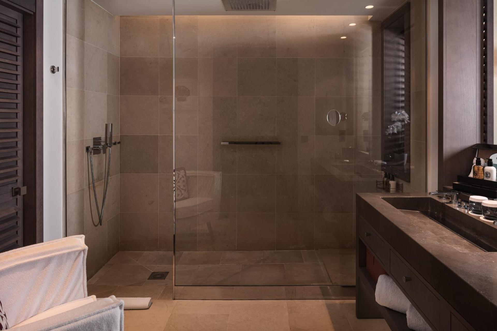 Le Barthelemy Hotel & Spa グスタビア エクステリア 写真